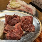 炭火焼肉 雅 - 