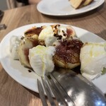 タベルナ・バルボーネ - 