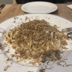 タベルナ・バルボーネ - 