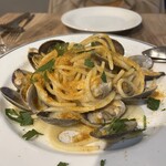 タベルナ・バルボーネ - 