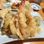 網元料理あさまる - 