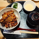 あなごめし専門 㐂のや 三宮店 - 