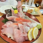 網元料理あさまる - 