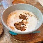 カフェコマチ - 