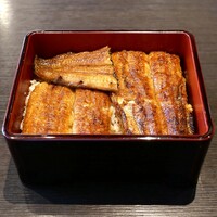 うなぎ処 山道 - 