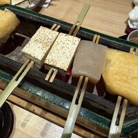 豆腐懐石 くすむら - 