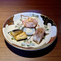 松石 - 