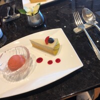 鉄板焼 さざんか -  鉄板焼 さざんか -