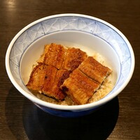 うなぎ処 山道 - 