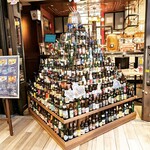 世界のビール博物館 大名古屋ビルヂング店 - 