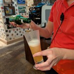世界のビール博物館 - 