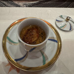 なだ万 シャングリ・ラ ホテル 東京店 - 