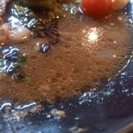 しょうが焼き 花緑青 - 