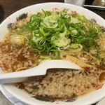 来来亭 - 料理写真: