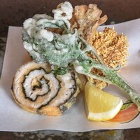 鰻割烹 伊豆栄 本店 - 