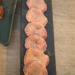 京燒肉 新 先斗町店 - 