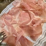 白金 イゾラ - 