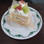 藤沢市でおすすめのケーキ(ミルクレープ)をご紹介！ | 食べログ