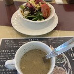 インド料理 ナジィル - 