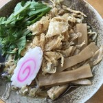 まるひで食堂 - 