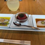 NOBU TOKYO - 