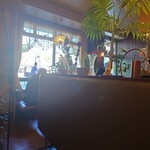 珈琲るーむ 森永 - 