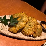 炉端と肉割烹 笹揶 - 