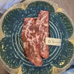 京燒肉 新 先斗町店 - 