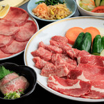 焼肉　新羅 - メイン写真: