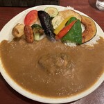 エイトカリー - 