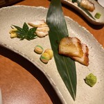 炉端と肉割烹 笹揶 - 