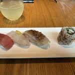 NOBU TOKYO - 