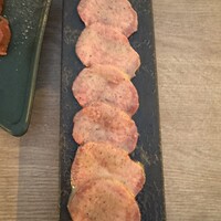 京焼肉 新 先斗町店 - 