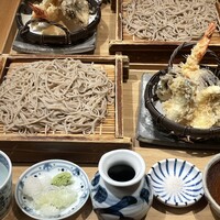 手打ち蕎麦 欅 - 