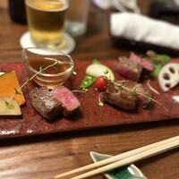 吉祥寺 三うら - 