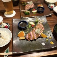 吉祥寺 三うら - 