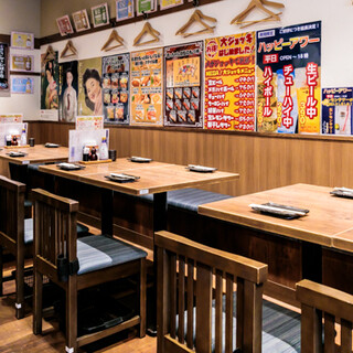 もつ焼 坊っちゃん_2