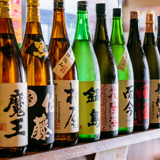 もつ焼 坊っちゃん_1