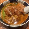 支那麺 はしご 本店