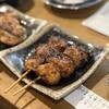 炭火串焼き 日向屋