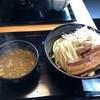つけ麺 中華そば 方円