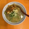 金龍ラーメン 道頓堀店