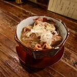 もつ焼きごえん - 