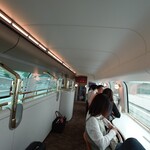 観光特急 しまかぜ - 