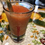 ピッツェリア エ オステリア パドリーノ - 