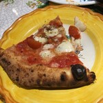 ピッツェリア エ オステリア パドリーノ - 