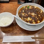 SHIBIRE-NOODLES 蝋燭屋 京橋エドグラン店 - 