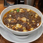 SHIBIRE-NOODLES 蝋燭屋 京橋エドグラン店 - 