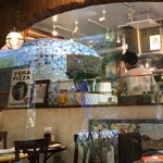 ピッツェリア エ オステリア パドリーノ - 