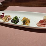 厳選洋食さくらい - 